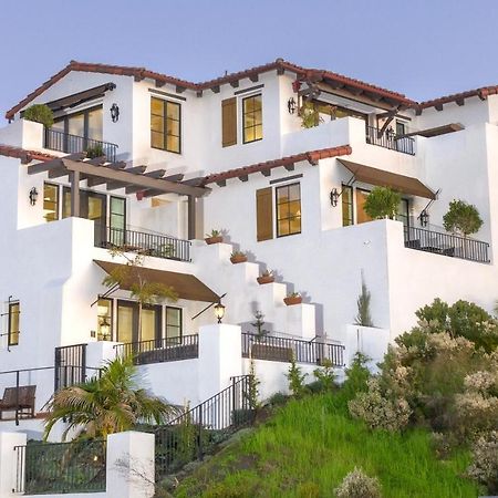 North Beach Villa San Clemente Exterior foto