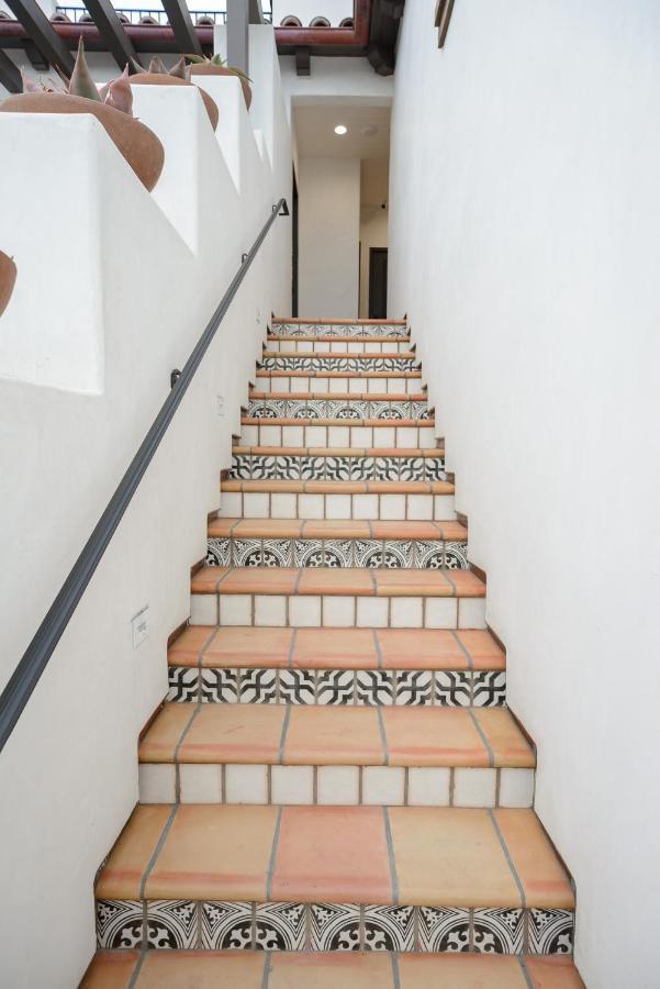 North Beach Villa San Clemente Exterior foto
