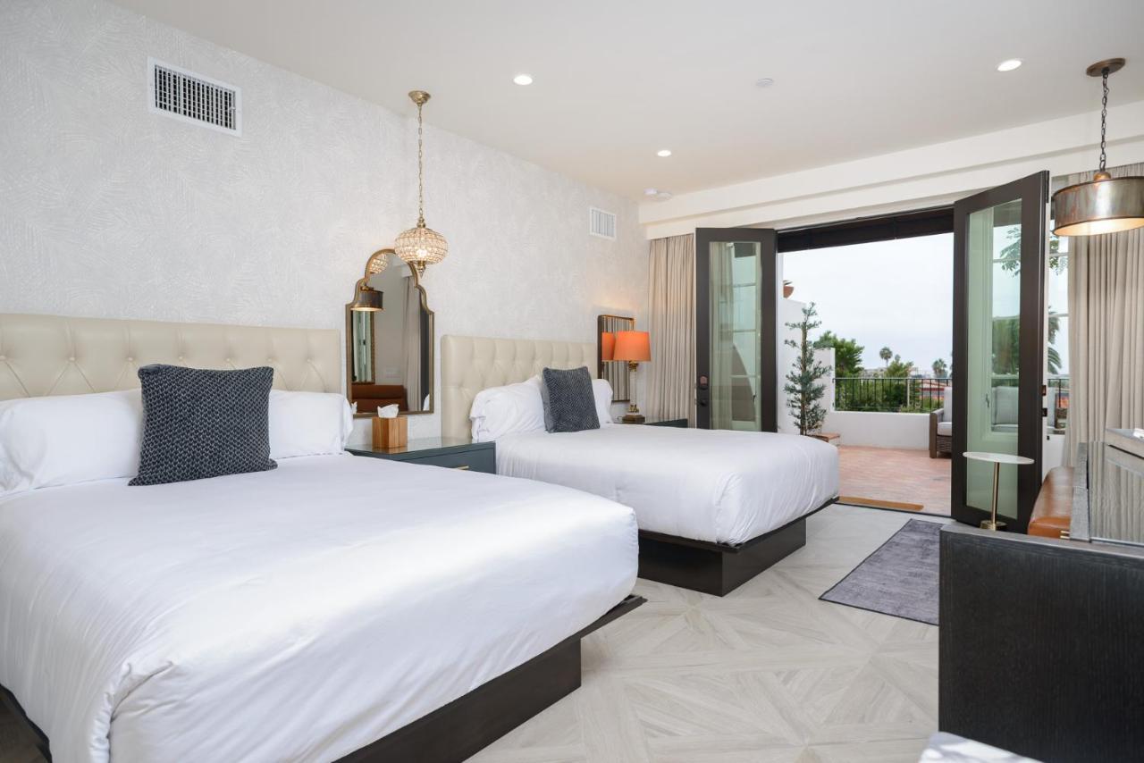 North Beach Villa San Clemente Exterior foto