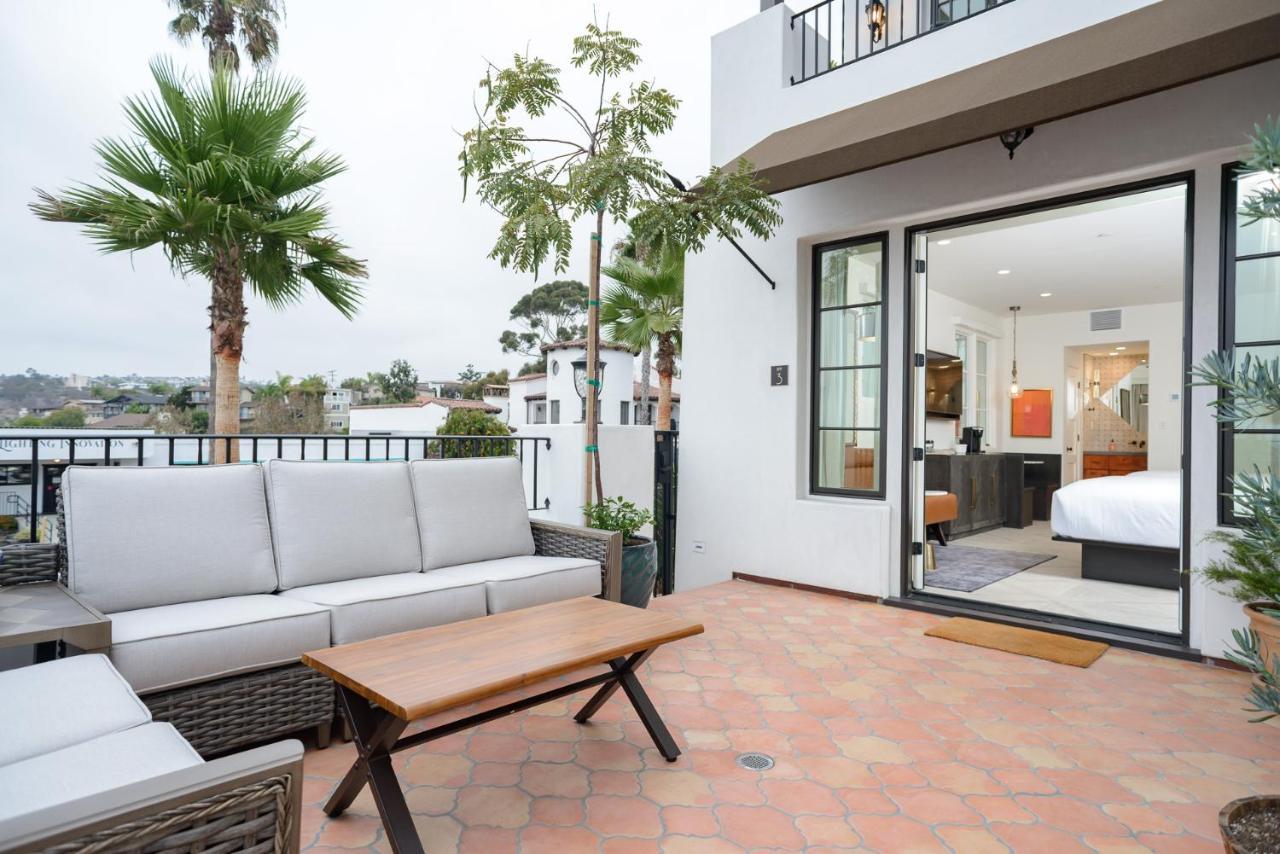 North Beach Villa San Clemente Exterior foto