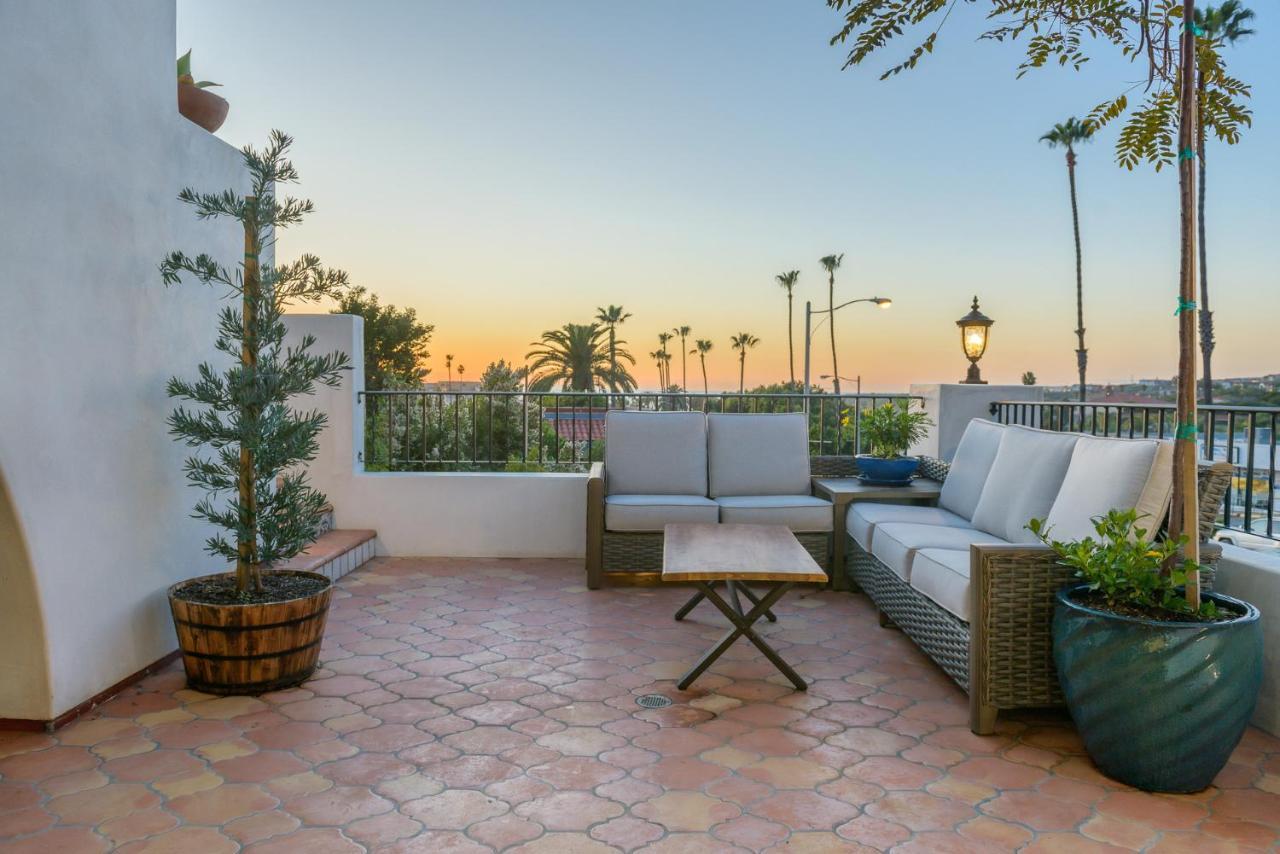 North Beach Villa San Clemente Exterior foto