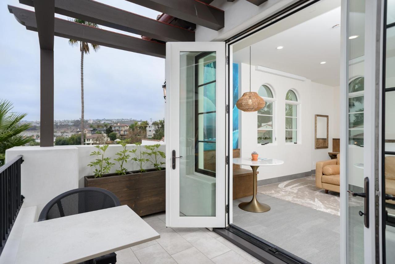 North Beach Villa San Clemente Exterior foto