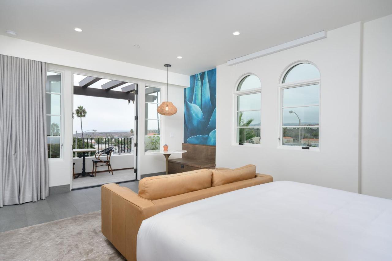 North Beach Villa San Clemente Exterior foto