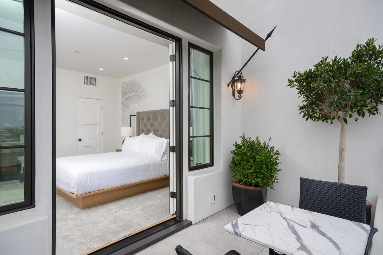 North Beach Villa San Clemente Exterior foto