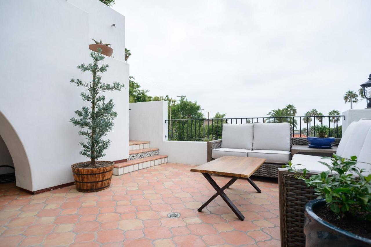North Beach Villa San Clemente Exterior foto