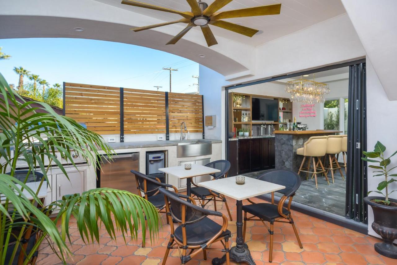 North Beach Villa San Clemente Exterior foto