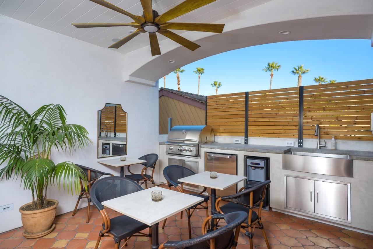 North Beach Villa San Clemente Exterior foto